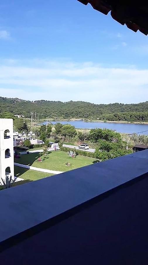 Silver Beach Koukounaries Exterior photo